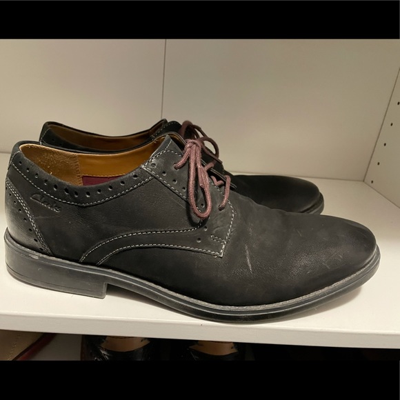 Clarks men’s shoes - Picture 2 of 6